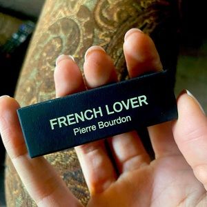 Frederic Malle French lover